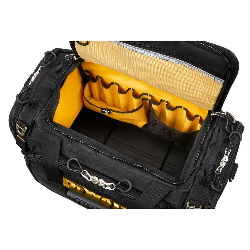 DEWALT TOUGHSYSTEM 2.0 22 in. Tool Bag - DWST08350