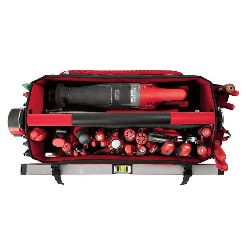 Milwaukee 20 in. PACKOUT Tote - 48-22-8320