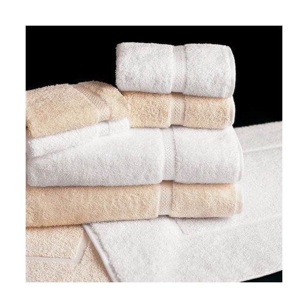 Martex By Westpoint Hospitality White Hand Towel, 16 x 30, 45lbs, 12PK - 7132242