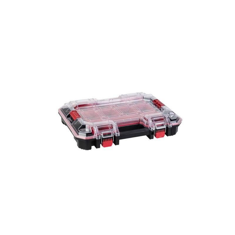 Husky Build-Out 22 in. Modular Tool Storage Deep Organizer - 22845