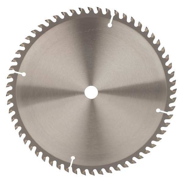 Safety Speed Fine Wood, Foam Core Saw Blade - 860ATB