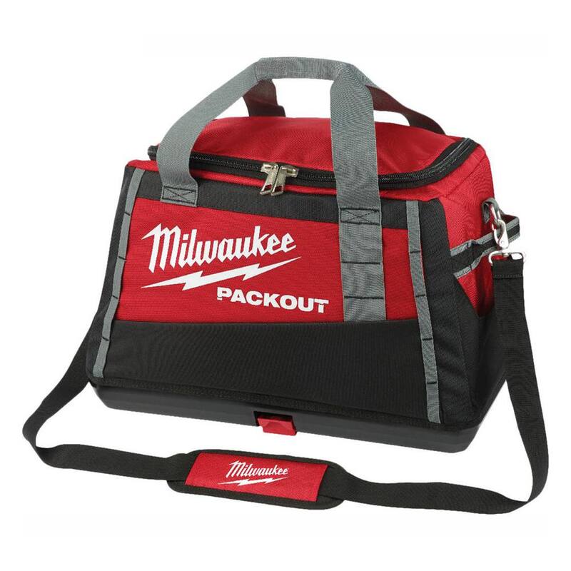 Milwaukee 20 in. PACKOUT Tool Bag/Tote - 48-22-8322