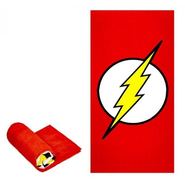 Designed To Furnish The  Oversized Beach Towel - DE3070756