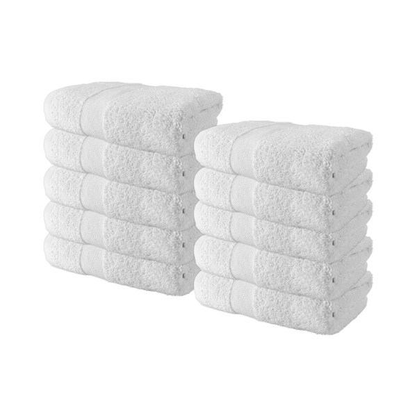 Elite Pearl 16 x27  Hand Towels , 12PK - INST-1627-3