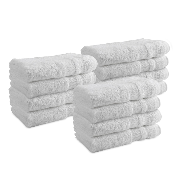 Monarch Brands Magellan 16in x 30in Towels, 12PK - PNP-MAG1630-4.5