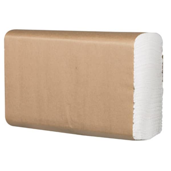 Comfortcorrect 6047021 CS3600 Scott Tradition Multi-fold Hand Towels  White - CO2187827