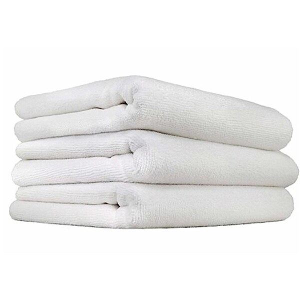 Kd Americana CHGMIC-801-03 16 x 16 Monster Edgeless Microfiber Towel, 3PK - KD2111232