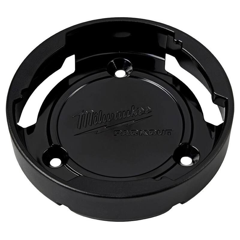 Milwaukee PACKOUT Twist To Lock Mount - 48-22-8399X