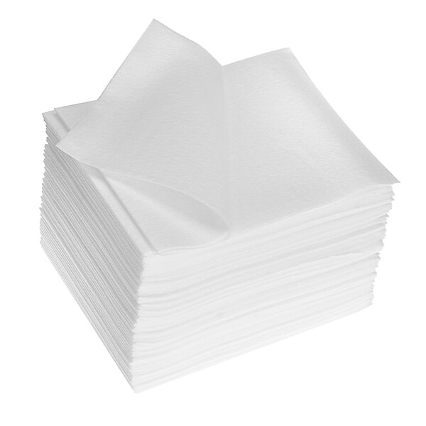 Dealmed Dry Wash Cloths, 10 X 13, 800PK - 785509