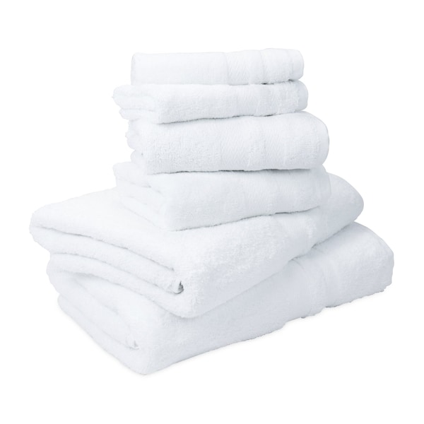 Magellan 27 x 54 Bath Towels , 12PK - MAG2754-17