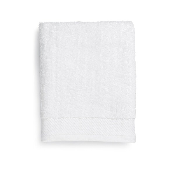 Tesino Hand Towel, 16x30, 12PK - H898-U-WHT-1-AHEH|2