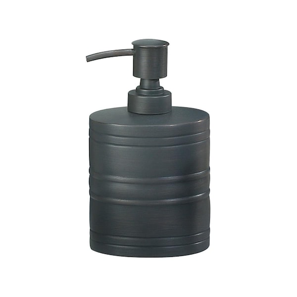 Nusteel NuSteel BG6H Bogart Soap & Lotion Pump  Oil Rubbed Bronze - BG6H