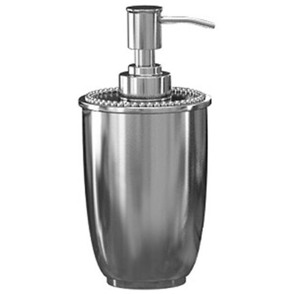 Nusteel NuSteel CHC6H Chic Stainless Steel Soap-Lotion Pump - CHC6H
