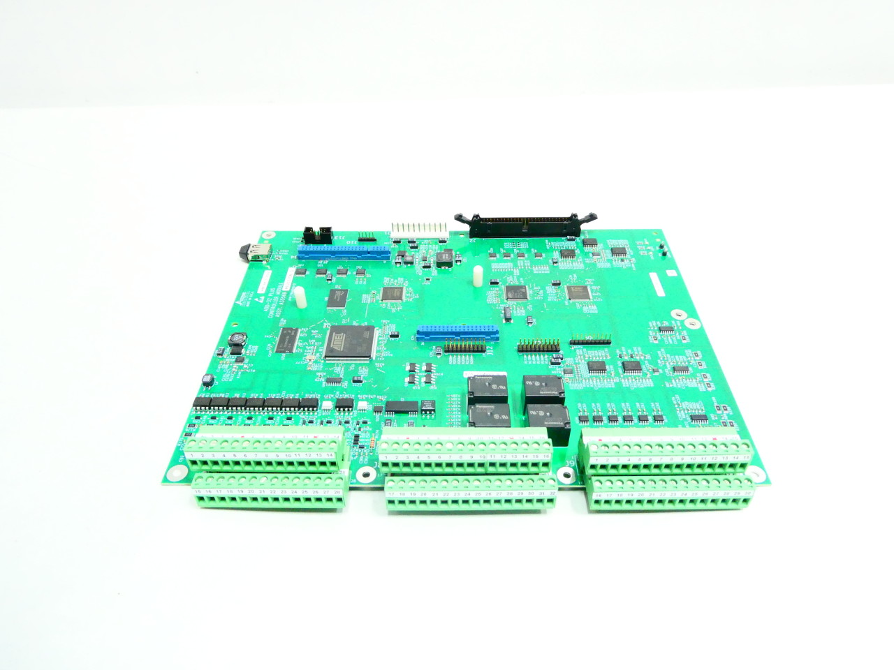 Avtron Scr Module Assembly AVTRON A35569 ADD-32 PLUS REV Q CONTROLLER MODULE - MRO INDUSTRIAL