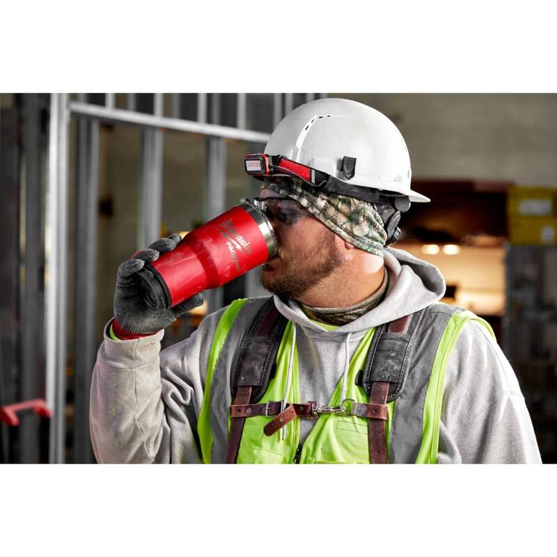 Milwaukee PACKOUT 30 oz. Tumbler Lid - 48-22-8393L