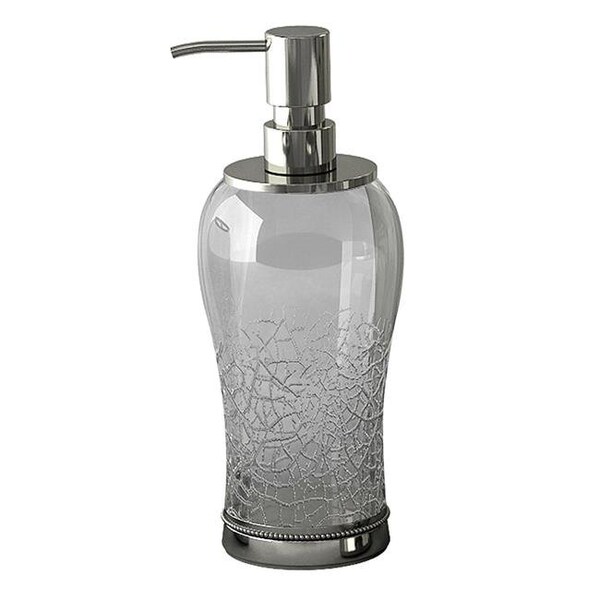 Nusteel NuSteel COY6H Coyote Soap and Lotion Pump - COY6H