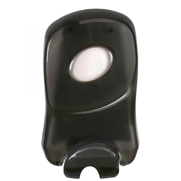 Daphnes Dinnette 1.7L 1700 Smoke Manual Foam Hand Soap Dispenser - DA1894102