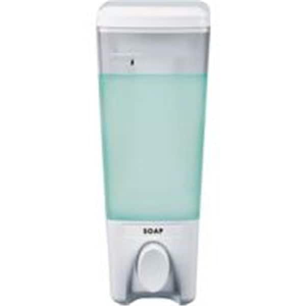 Better Living Clear Choice 1 Chamber Soap And Shower Dispenser - 8429417