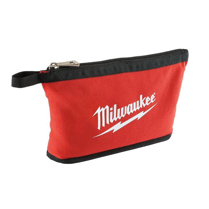 Milwaukee 20 in. PACKOUT Tool Bag/Tote with Tool Bag - 48-22-8322-48-22-8180