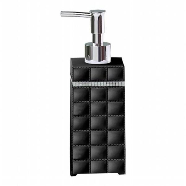 Tatara Group Tatara Group  GB6H Giraffe Black SoapLotion Pump -pack of 3 - GB6H