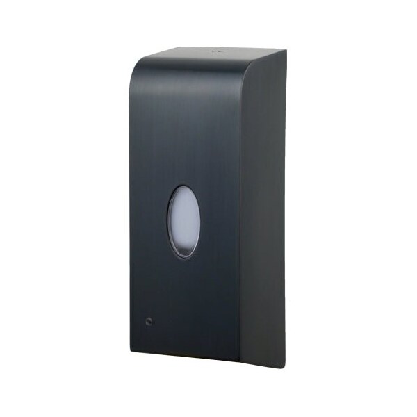 Macfaucets Touch Free Wall Mounted Soap Dispenser In Oil Rubbed Bronze, ASD-13 - ASD-13 ORB