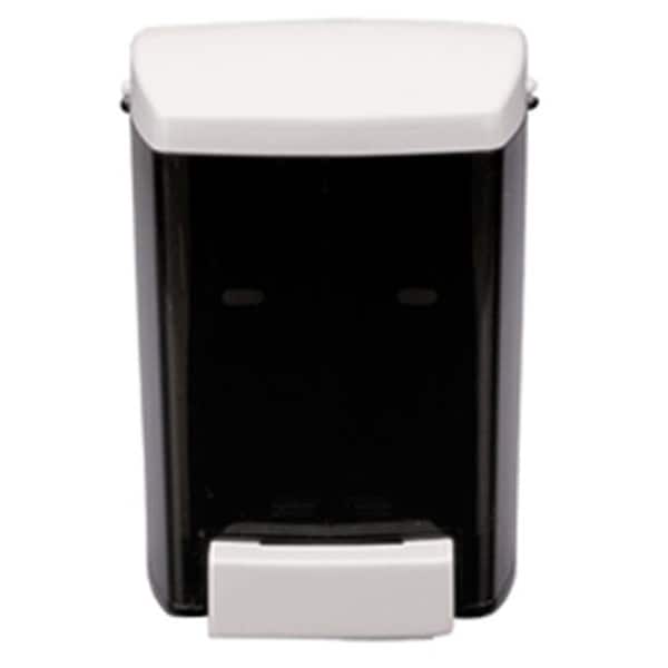 Impact Products Impact IMP 9330 ClearVu Encore Plastic Soap Dispenser - IMP 9330