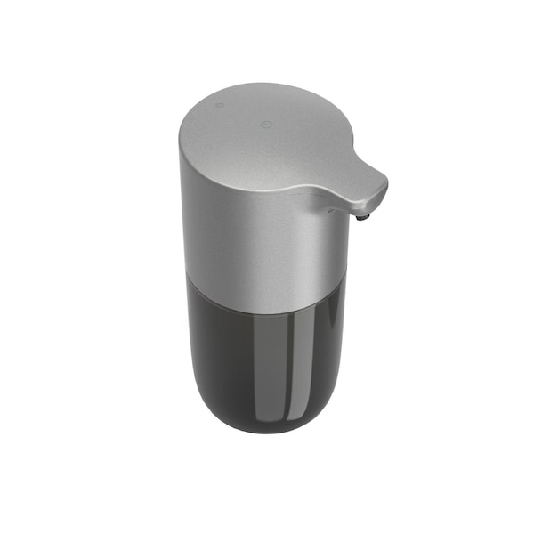 Better Living Better Living Foama 10 oz Counter Top Touch Free Foam Soap Dispenser - 70126