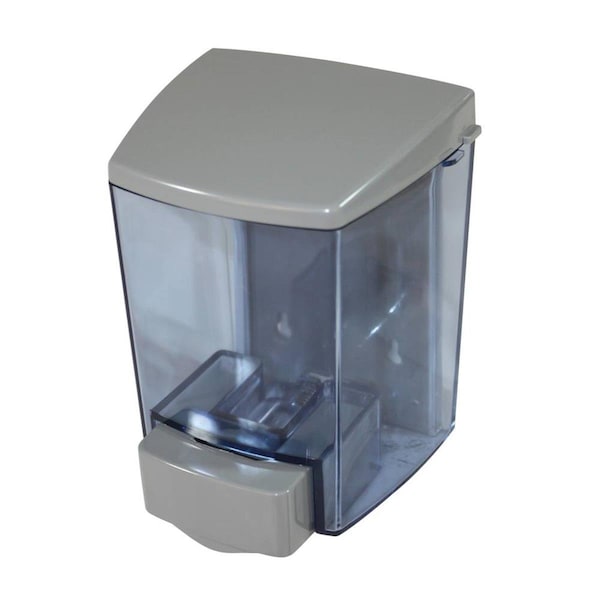 Impact Products Impact Products IMP9331 30 oz Encore Foam Eeze Liquid Soap Dispenser; Gray - 9331