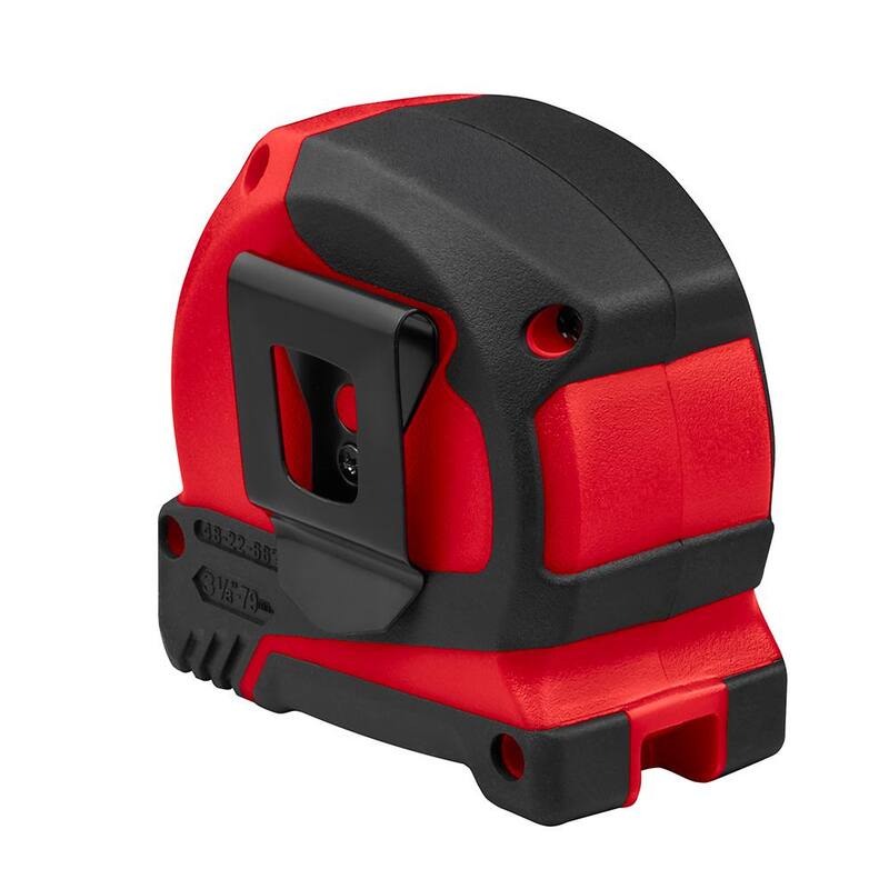 Milwaukee 20 in. PACKOUT Tote with 25 ft Compact Tape Measure - 48-22-8320-48-22-6625