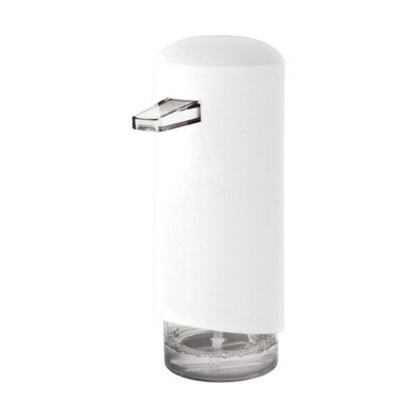 Better Living Products 70250 Foaming Dispenser White - 9783259