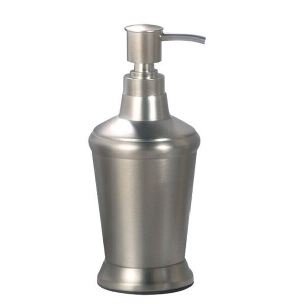 Nu Steel Tatara Group   Pump - Brushed finish, 3PK - RM6H