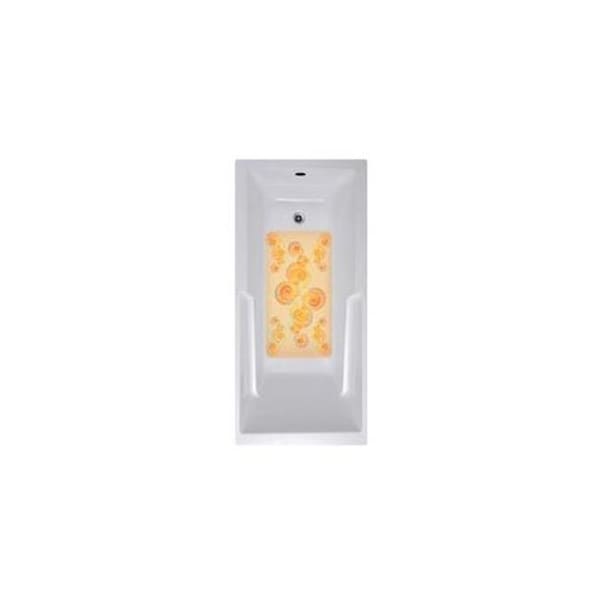 No Slip Mat No Slip Mat NSM-SHL1 14 x 27 in. NSM Shells 1 - NSM-SHL1