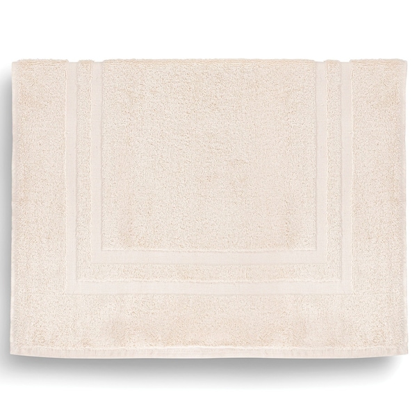Registry Bath Mat 21x32 95 beige, 12PK - M815-U-VBG-1-AHG0