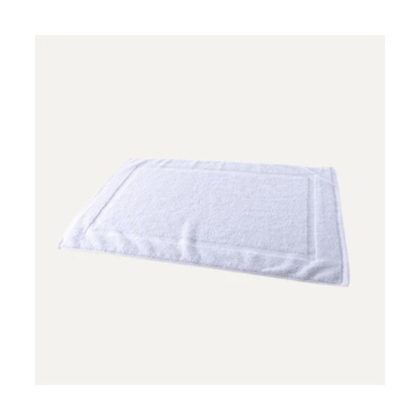 Bsl Supremo Towel - Bath Mat 20in x 30in, 12-pack - 5860