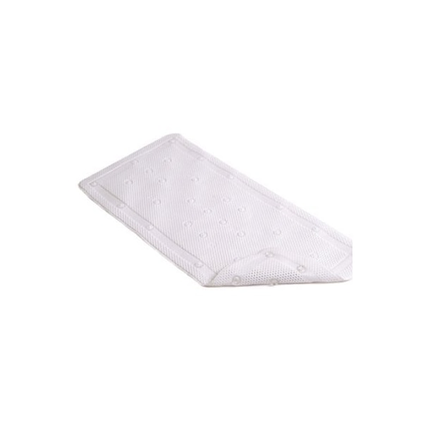 Kittrichrp. 17x36 WHT Grip Bath Mat - BMAT-C4N06-04