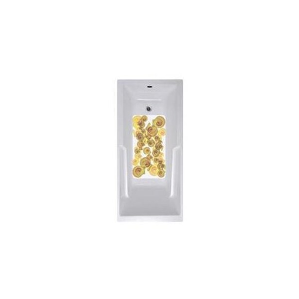 No Slip Mat No Slip Mat NSM-SHL2 14 x 27 in. NSM Shells 2 - NSM-SHL2
