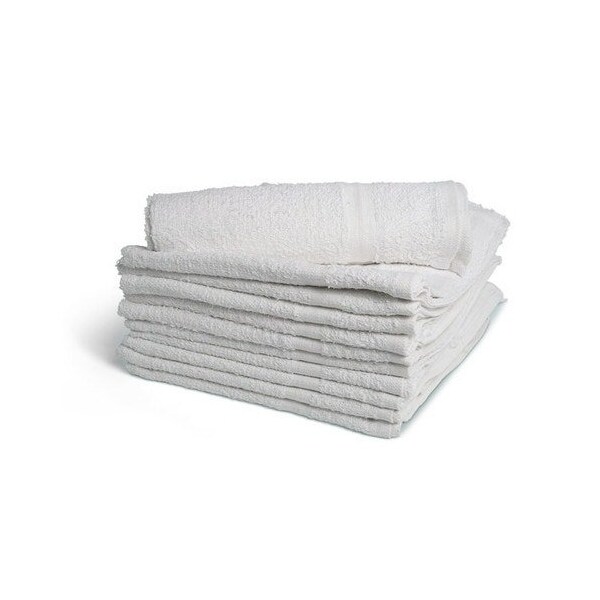 Royal Trading Economy Bath Mat, 20 x 30 , 700 W, 12PK - 1001420