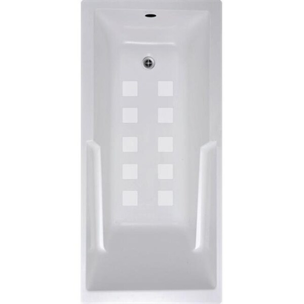 Versatraction VersaTractiion's Kahuna Grip 3 in. x 3 in. Circle Mat in Cream - Pack of 10 - NSM-CIR3CRM