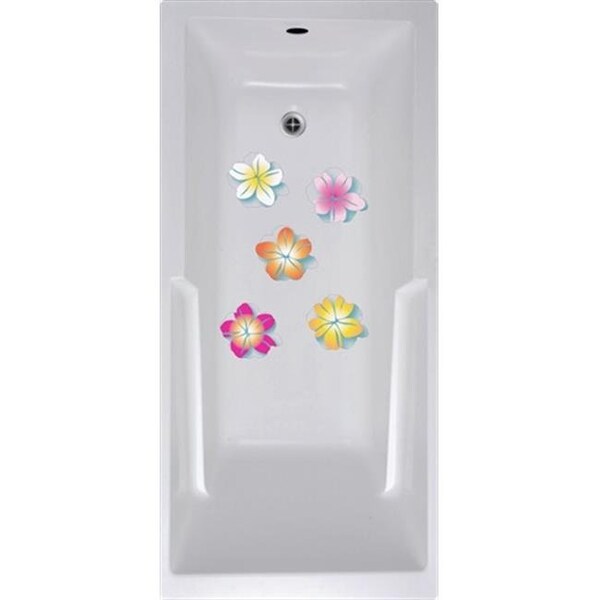 Versatraction VersaTractiion's Kahuna Grip Flowers - 5 Pack - BTS-FLWR1