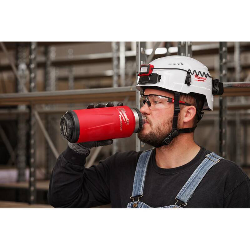 Milwaukee PACKOUT Bottle Chug Lid - 48-22-8388