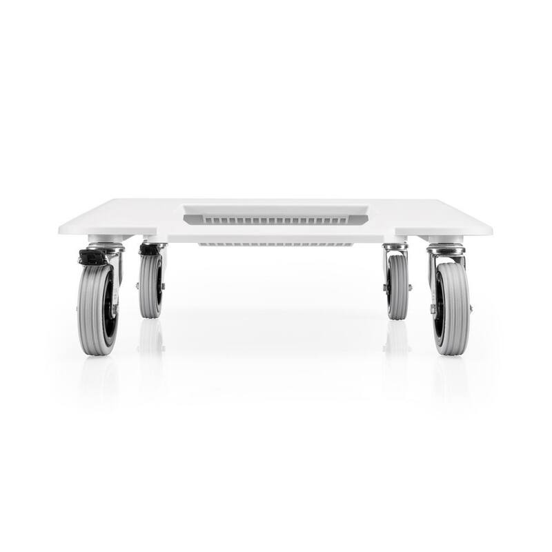 TEKTON Stacking Tool Cart Dolly 25.4 in. - OLB81001