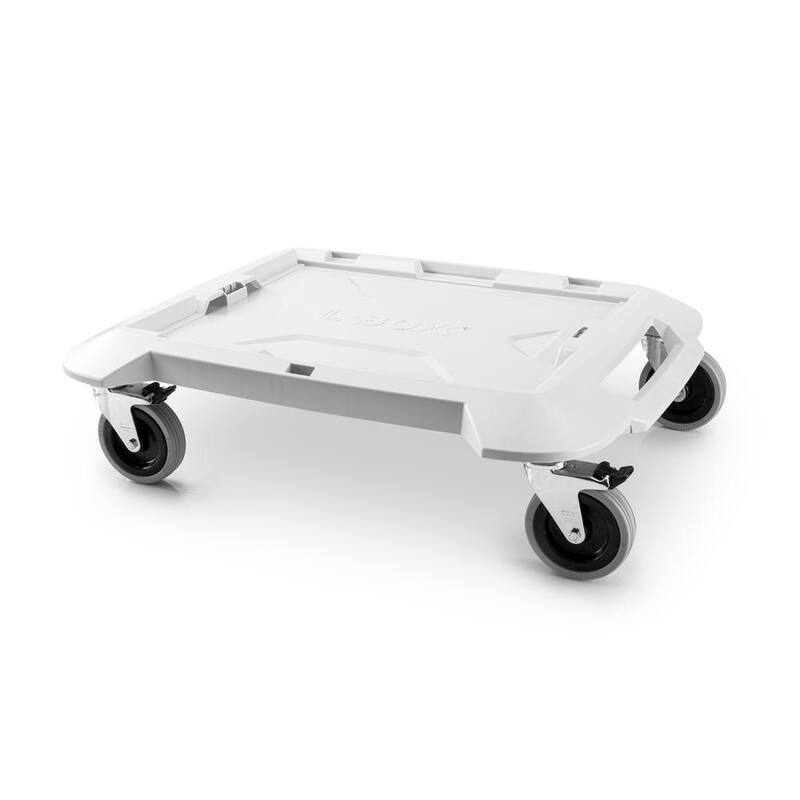 TEKTON Stacking Tool Cart Dolly 25.4 in. - OLB81001