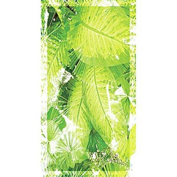 Versatraction VersaTraction's Kahuna Grip Bathmat - Leaves - KG-RTLVS