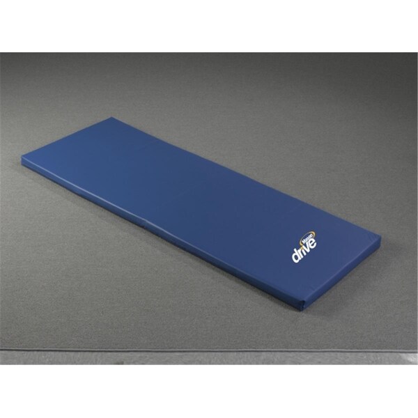 Mason Medical Safetycare Floor Mats 1 Piece with Masongard Cover 36'' x 2'' - 7094