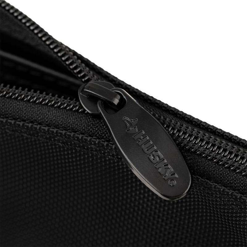 Husky 12 in. Document Organizer Bag - HD25100-TH