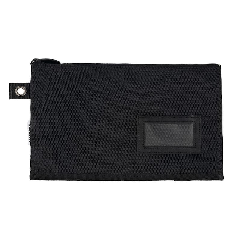 Husky 12 in. Document Organizer Bag - HD25100-TH