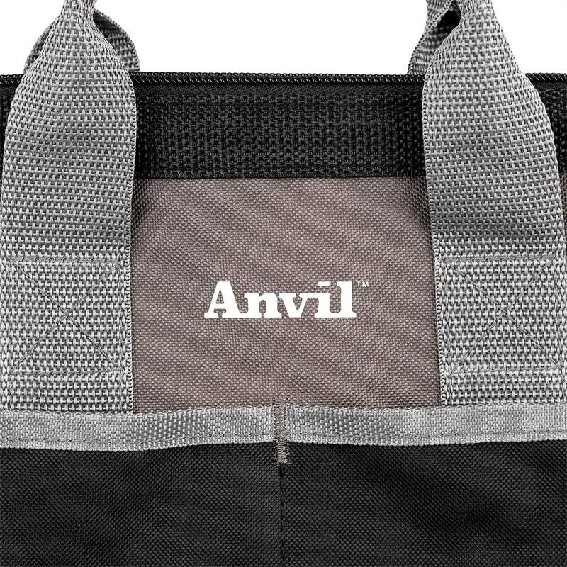 Anvil 10 in. Tool Bag (3-Pack) - ANV60010-3PK-TH-DB-DIP