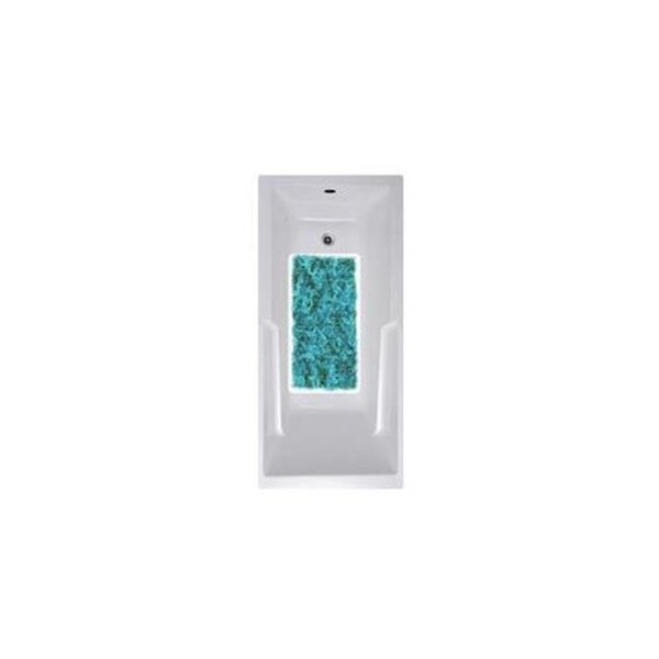 No Slip Mat No Slip Mat NSM-BLTXT 14 x 27 in. NSM Blue Texture - NSM-BLTXT