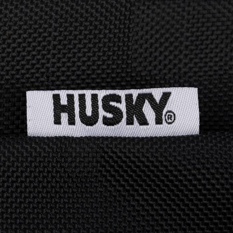 Husky Assorted Size Parts Organizer Pouch Bag Set - HD25200-TH