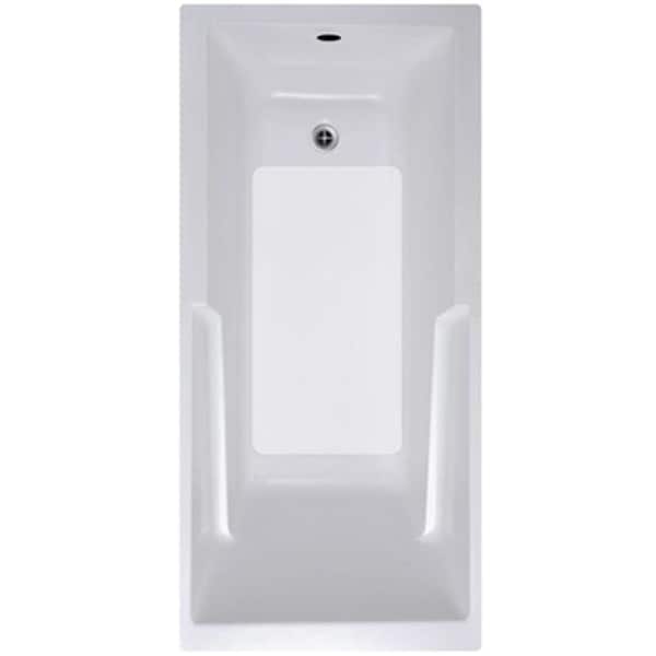 Versatraction VersaTraction's Kahuna Grip Bathmat - Cream - CAZA-CRM1